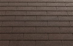 KATEPAL šindel 3T hnědá (Brown), cena za m2